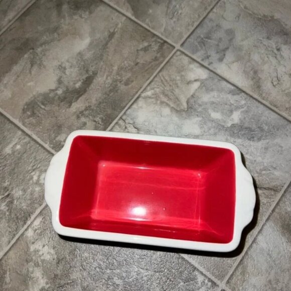 Pioneer Woman Mini Loaf Pan - Picture 2 of 2